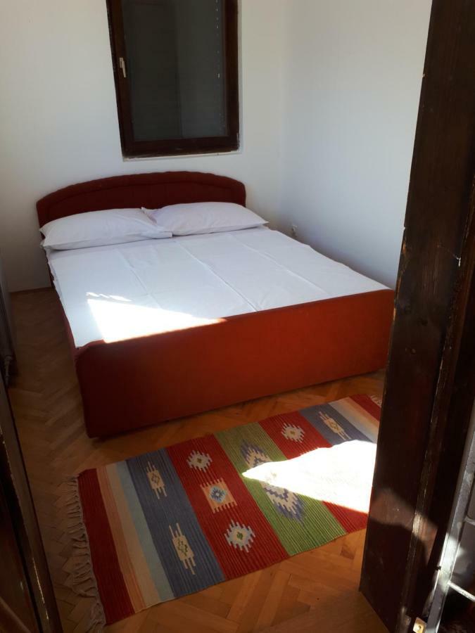 Oaza Mira Villa Trogir Exterior foto
