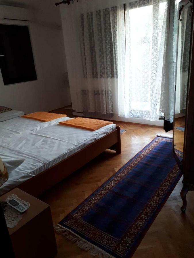 Oaza Mira Villa Trogir Exterior foto